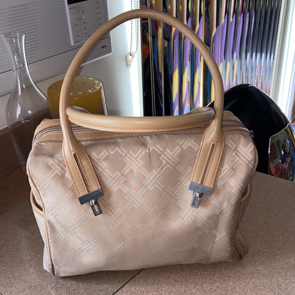 Tumi Satchel - Picture 2 of 14